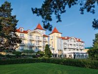 Travel Charme Strandhotel Zinnowitz