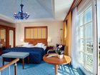 фото отеля Travel Charme Strandhotel Zinnowitz