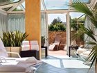 фото отеля Travel Charme Strandhotel Zinnowitz