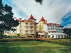 фото отеля Travel Charme Strandhotel Zinnowitz