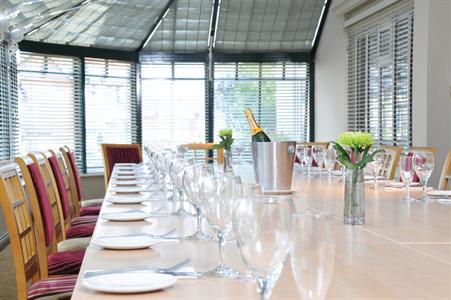 фото отеля BEST WESTERN Westley Hotel