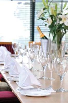 фото отеля BEST WESTERN Westley Hotel