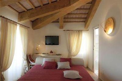 фото отеля Hotel Benessere Oste del Castello