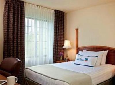 фото отеля Staybridge Suites Somerset