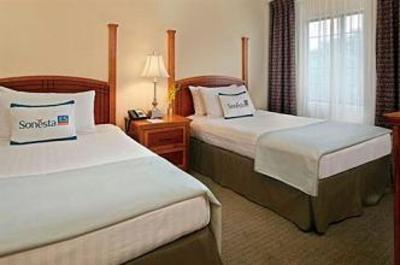 фото отеля Staybridge Suites Somerset
