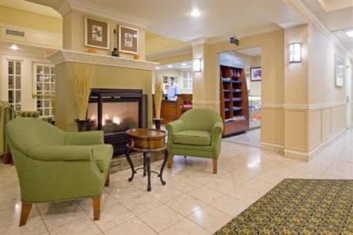 фото отеля Staybridge Suites Somerset