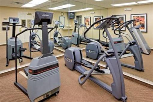 фото отеля Staybridge Suites Somerset