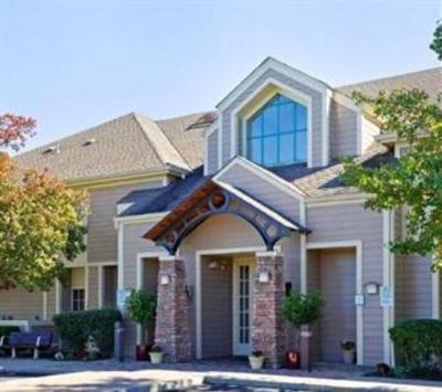 фото отеля Staybridge Suites Somerset
