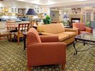 фото отеля Staybridge Suites Somerset