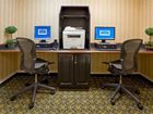 фото отеля Staybridge Suites Somerset