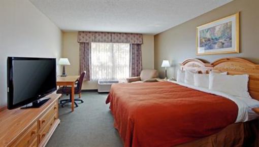 фото отеля Country Inn By Carlson, Buffalo