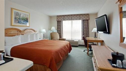 фото отеля Country Inn By Carlson, Buffalo