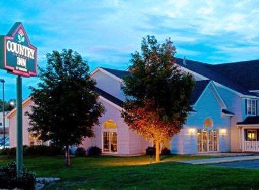 фото отеля Country Inn By Carlson, Buffalo