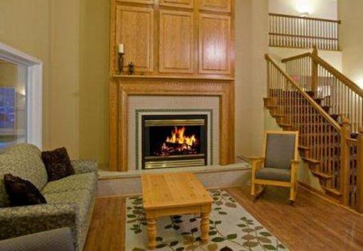 фото отеля Country Inn By Carlson, Buffalo