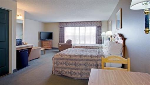 фото отеля Country Inn By Carlson, Buffalo