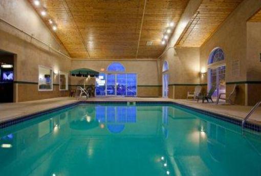 фото отеля Country Inn By Carlson, Buffalo