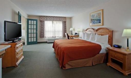 фото отеля Country Inn By Carlson, Buffalo