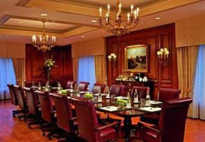 фото отеля Ritz-Carlton St. Louis