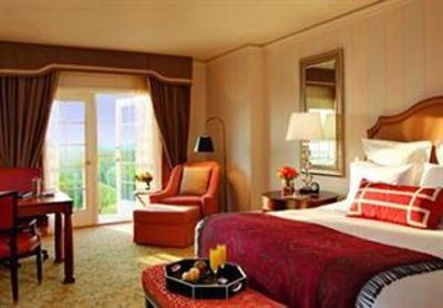 фото отеля Ritz-Carlton St. Louis