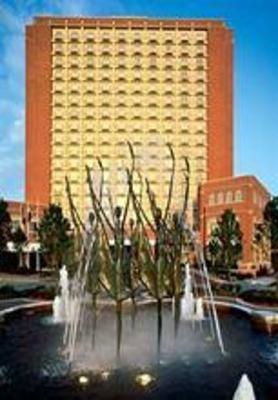 фото отеля Ritz-Carlton St. Louis