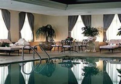 фото отеля Ritz-Carlton St. Louis