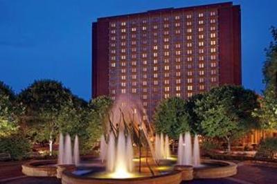 фото отеля Ritz-Carlton St. Louis