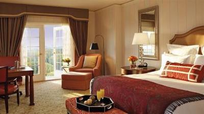 фото отеля Ritz-Carlton St. Louis