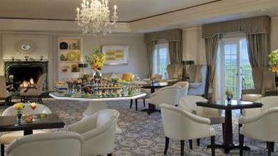 фото отеля Ritz-Carlton St. Louis