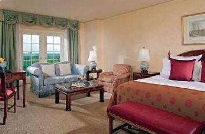 фото отеля Ritz-Carlton St. Louis