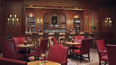 фото отеля Ritz-Carlton St. Louis