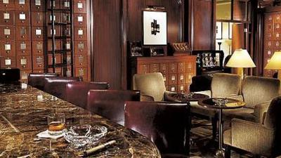 фото отеля Ritz-Carlton St. Louis