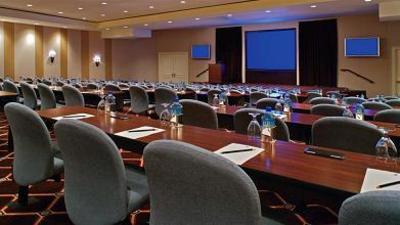 фото отеля Ritz-Carlton St. Louis