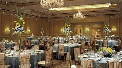 фото отеля Ritz-Carlton St. Louis