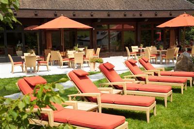 фото отеля Familienhotel Lagant