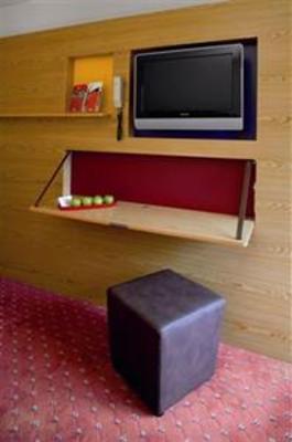 фото отеля Familienhotel Lagant