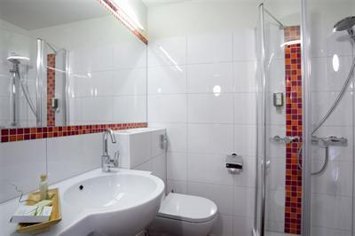фото отеля Familienhotel Lagant