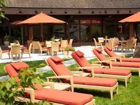 Familienhotel Lagant