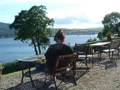 фото отеля Craigard House Hotel Campbeltown