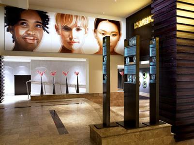 фото отеля Palomar Washington DC, a Kimpton Hotel