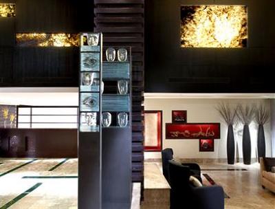 фото отеля Palomar Washington DC, a Kimpton Hotel