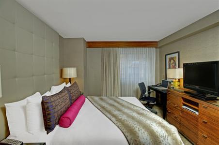 фото отеля Palomar Washington DC, a Kimpton Hotel