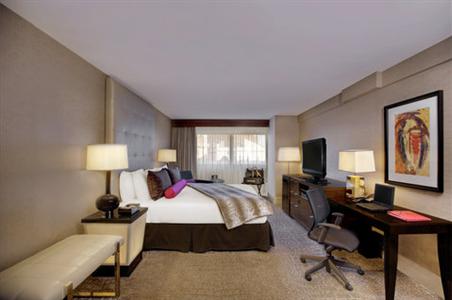 фото отеля Palomar Washington DC, a Kimpton Hotel