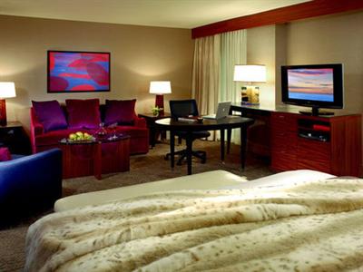 фото отеля Palomar Washington DC, a Kimpton Hotel
