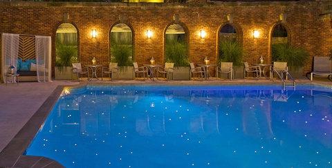 фото отеля Palomar Washington DC, a Kimpton Hotel