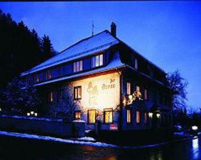 фото отеля Krone Waldburg