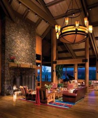 фото отеля Sunriver Resort