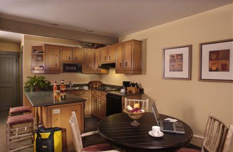 фото отеля Sunriver Resort