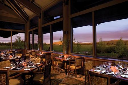 фото отеля Sunriver Resort