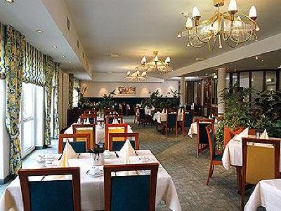 фото отеля Mercure Hotel Bad Oeynhausen City