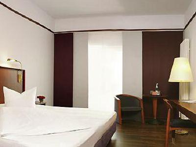 фото отеля Mercure Hotel Bad Oeynhausen City